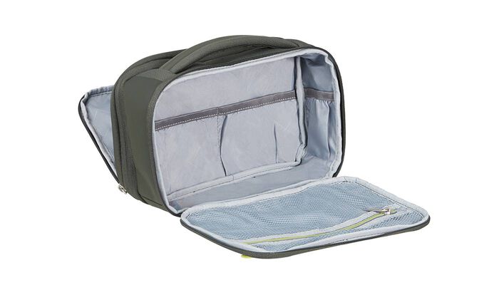 Organiserad interiör