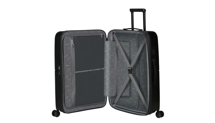 Organiserad interiör