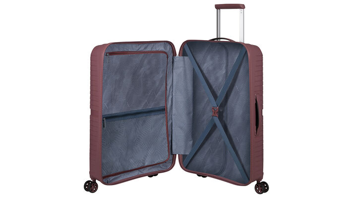 Organiserad inredning