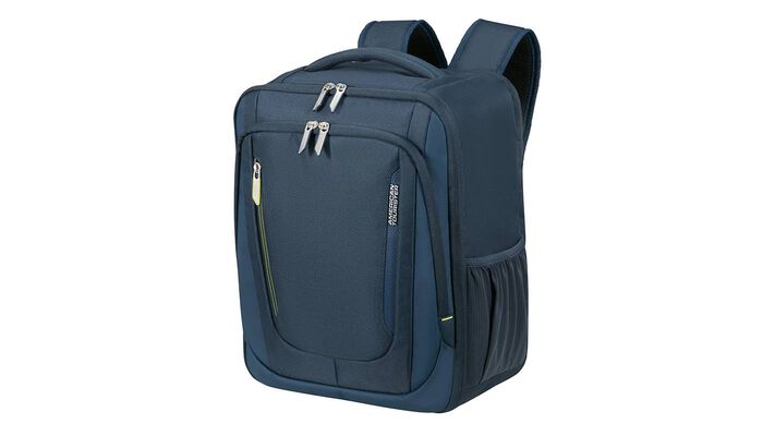 Uppfyller Ryanairs och Wizz Airs storlekskrav för gratis kabinbagage ombord