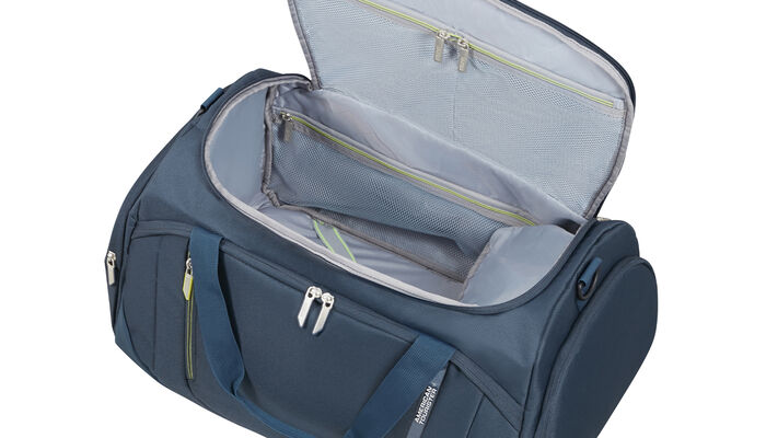 Organiserad interiör