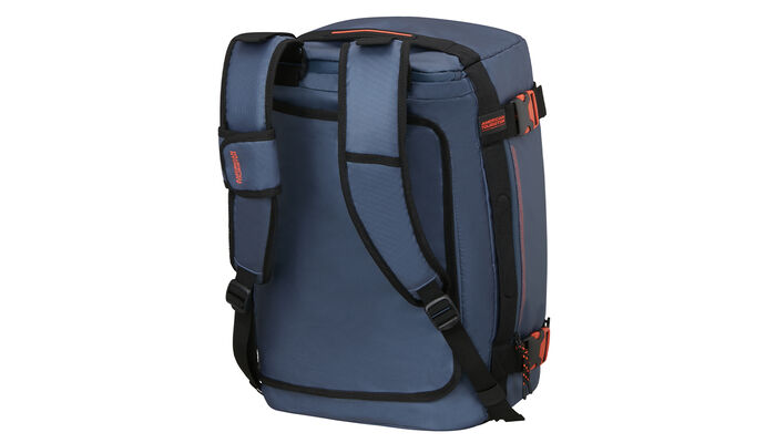 Avtagbara axelremmar