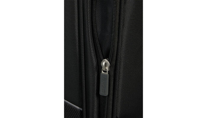 Expandering på väskor med hjul