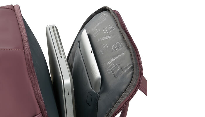 Fack för bärbar dator 15,6"