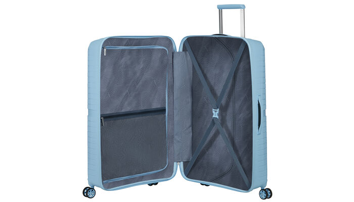 Organiserad inredning