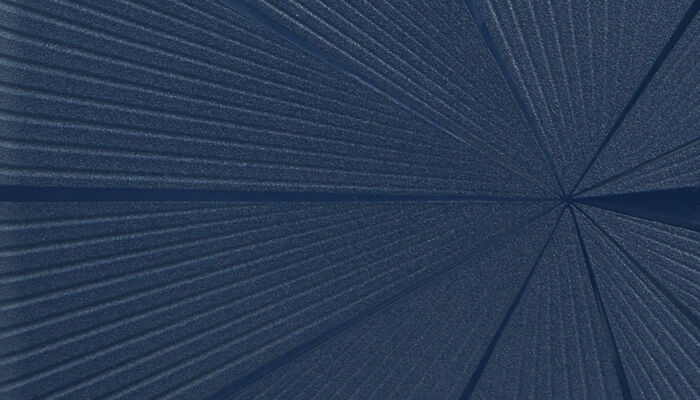 Resistent textur