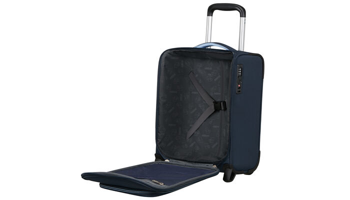 Organiserad interiör