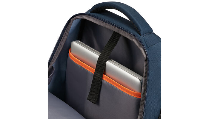 15,6" laptopfack