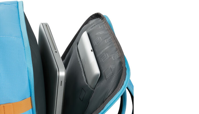 Fack för bärbar dator 15,6"