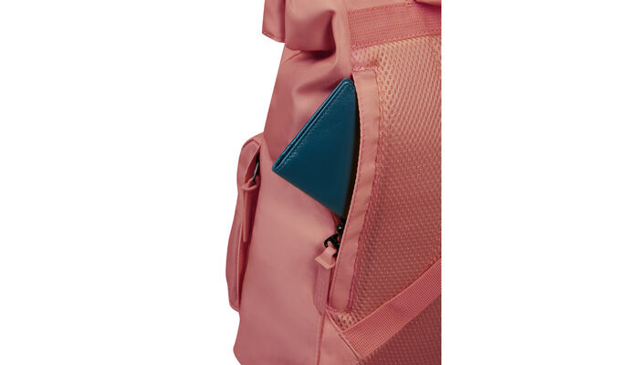 Gömd säkerhetsficka