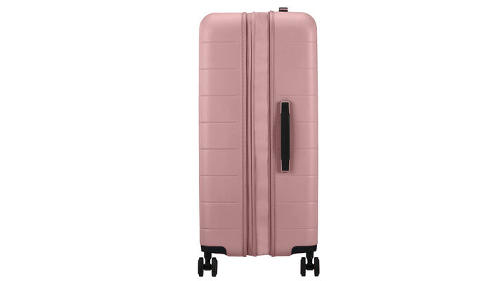 Alla storlekar är expanderbara