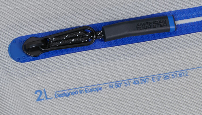 Naturligt vattenavvisande