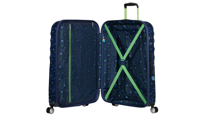 Organiserad inredning