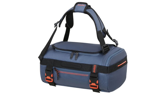 Uppfyller Ryanairs, Vuelings och Wizz Airs storlekskrav för gratis kabinbagage ombord