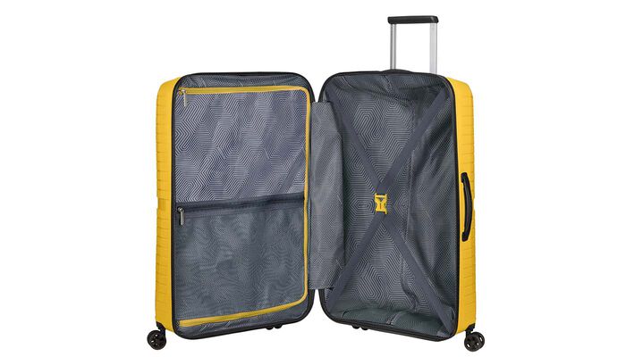 Organiserad inredning