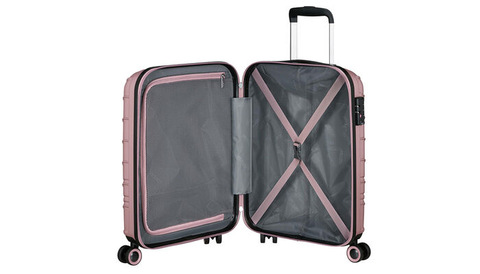 Organiserad inredning