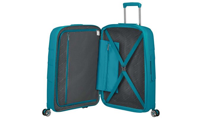 Invändig organisation