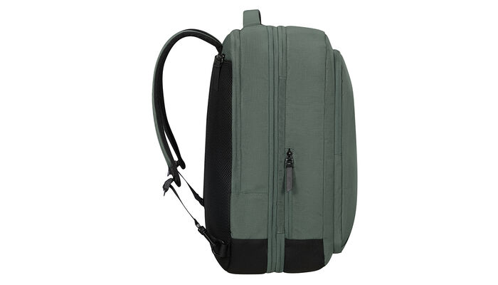 Fack för bärbar dator 17.3"