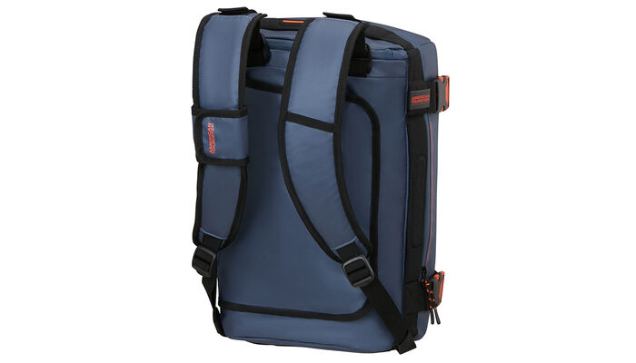 Avtagbara axelremmar