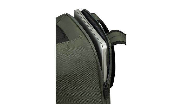 Fack för bärbar dator 15,6"