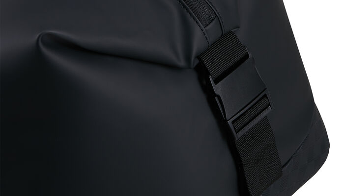 Kompressionssystem på sidan