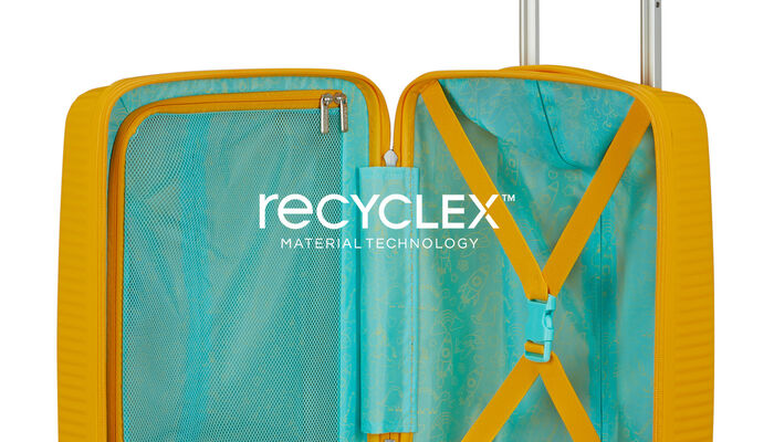 Recyclex foder