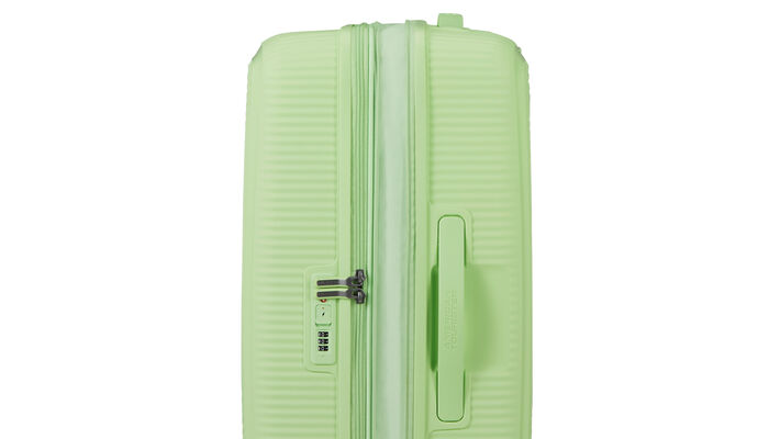 Expanderbar i alla storlekar