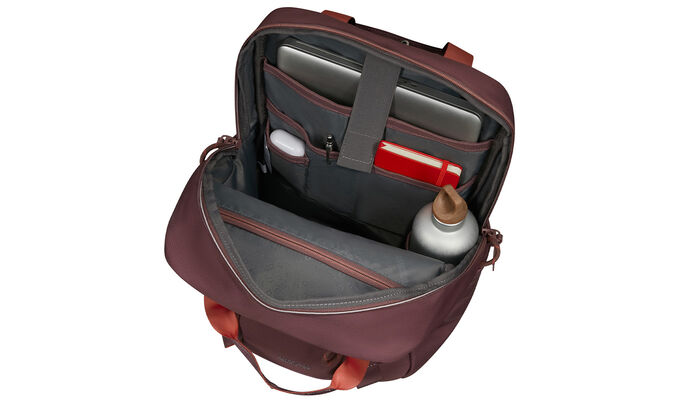 Fack för bärbar dator 15.6"