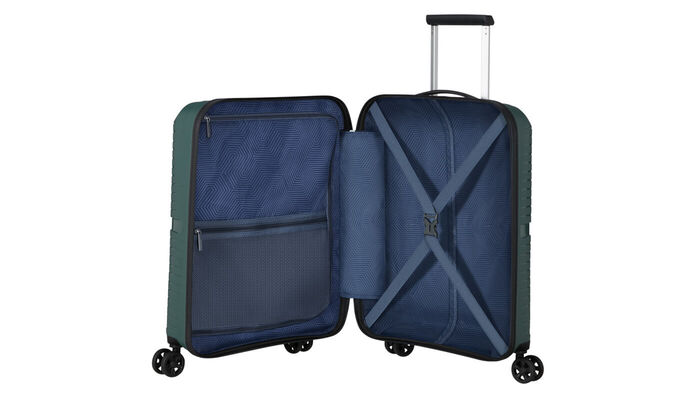 Organiserad inredning