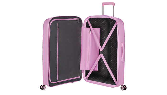 Invändig organisation 