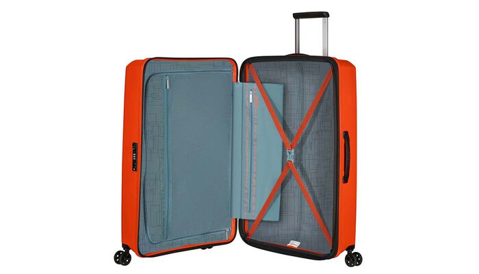 Organiserad inredning