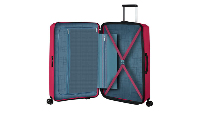 Organiserad inredning