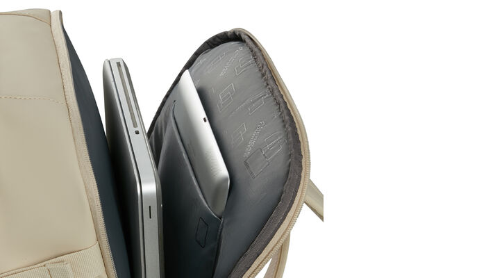 Fack för bärbar dator 15,6"