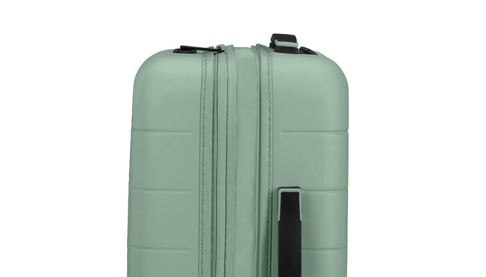 Alla storlekar är expanderbara