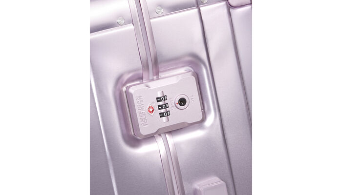 Säkert och smidigt låssystem