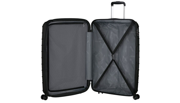 Organiserad inredning