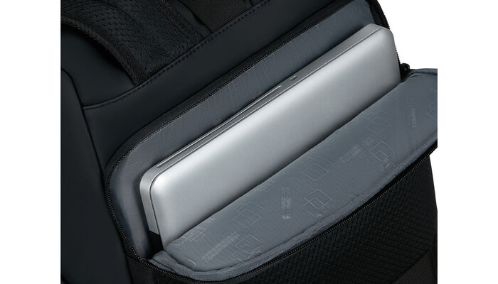 Fack för bärbar dator 15,6"