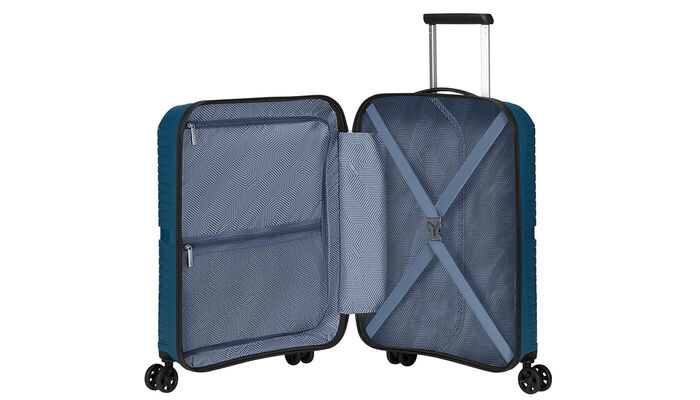 Organiserad inredning