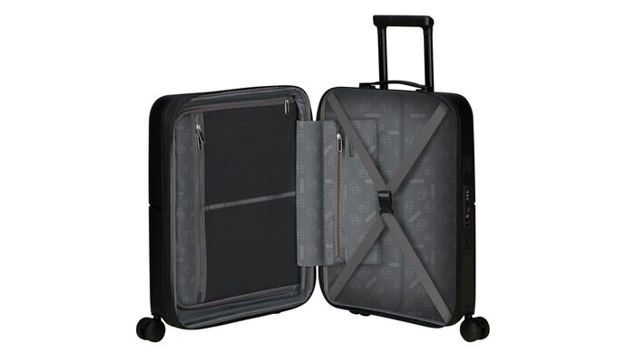 Organiserad interiör