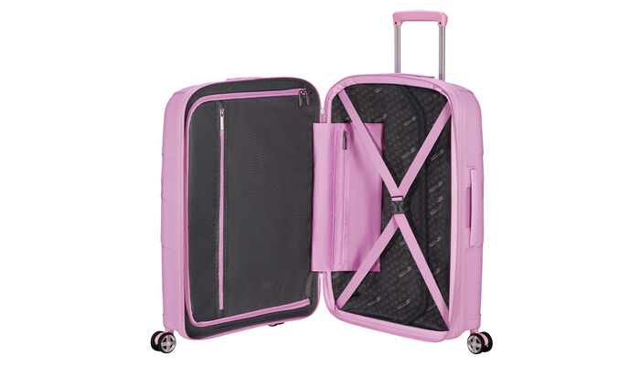 Invändig organisation 