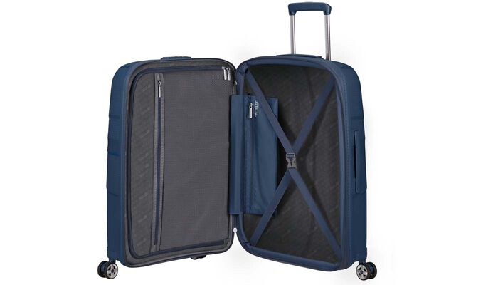 Invändig organisation