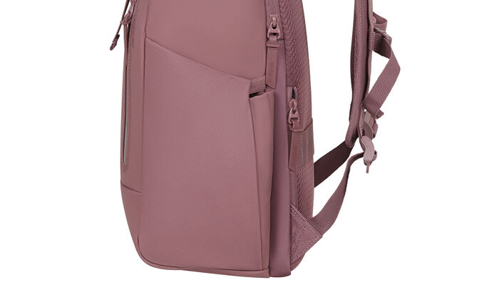 Dold ficka på baksidan