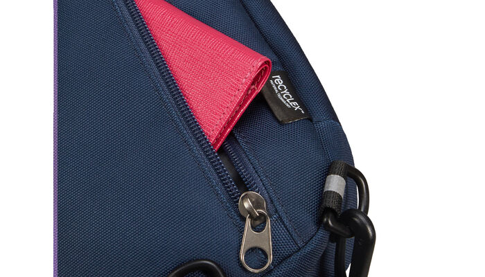 Dold ficka på baksidan