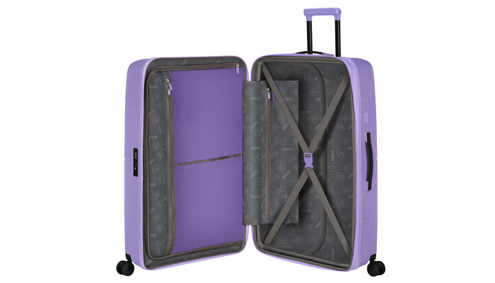 Organiserad interiör