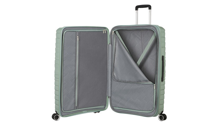 Organiserad interiör