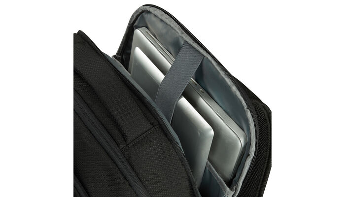 15,6" laptopfack