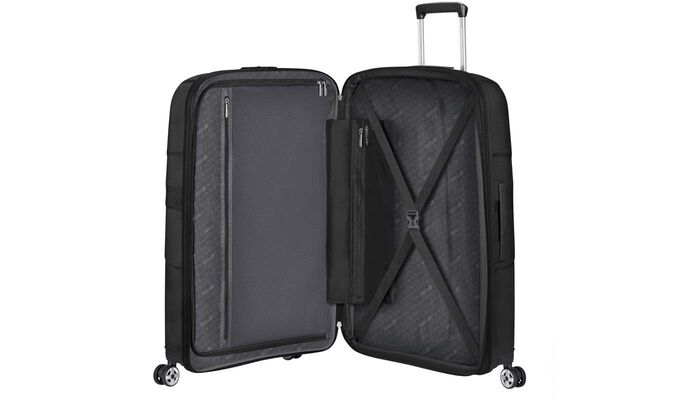 Invändig organisation