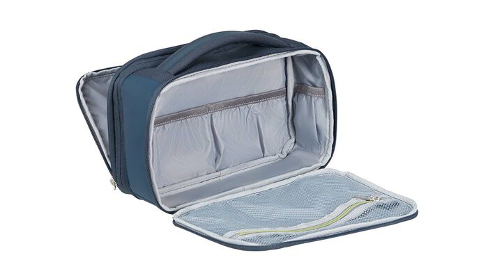 Organiserad interiör