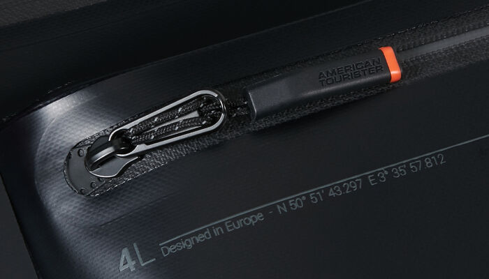 Naturligt vattenavvisande