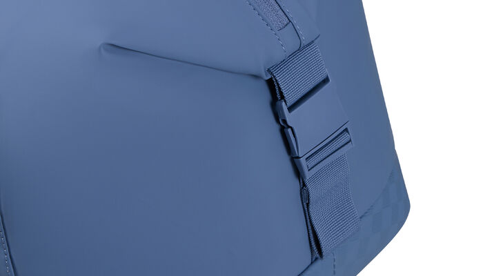 Kompressionssystem på sidan